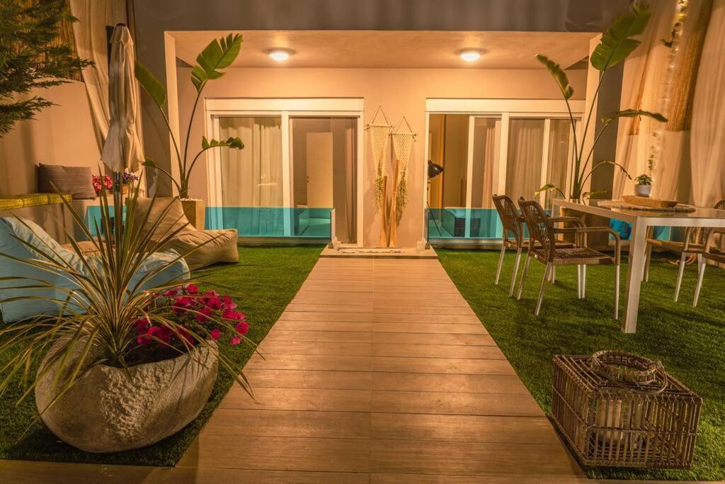 G&M Luxury Residence With Pool Chania  Exterior foto